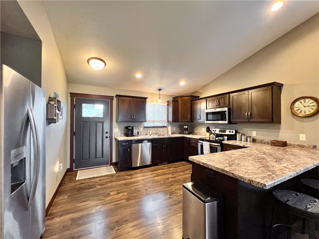 2924 Moon Lake Drive Rice Lake WI 54868