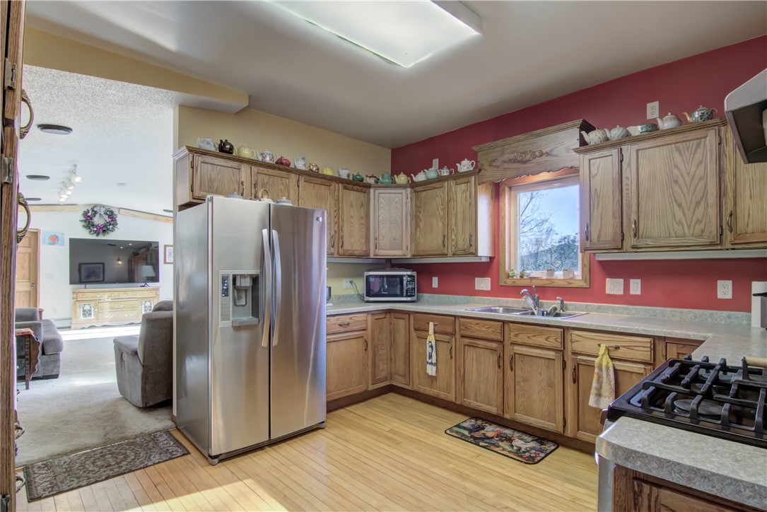 293 17th Street Dallas WI 54733