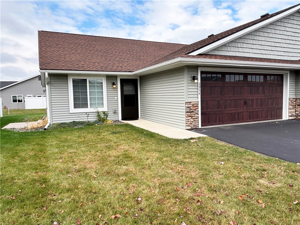 2954 Camelot Circle Rice Lake WI 54868