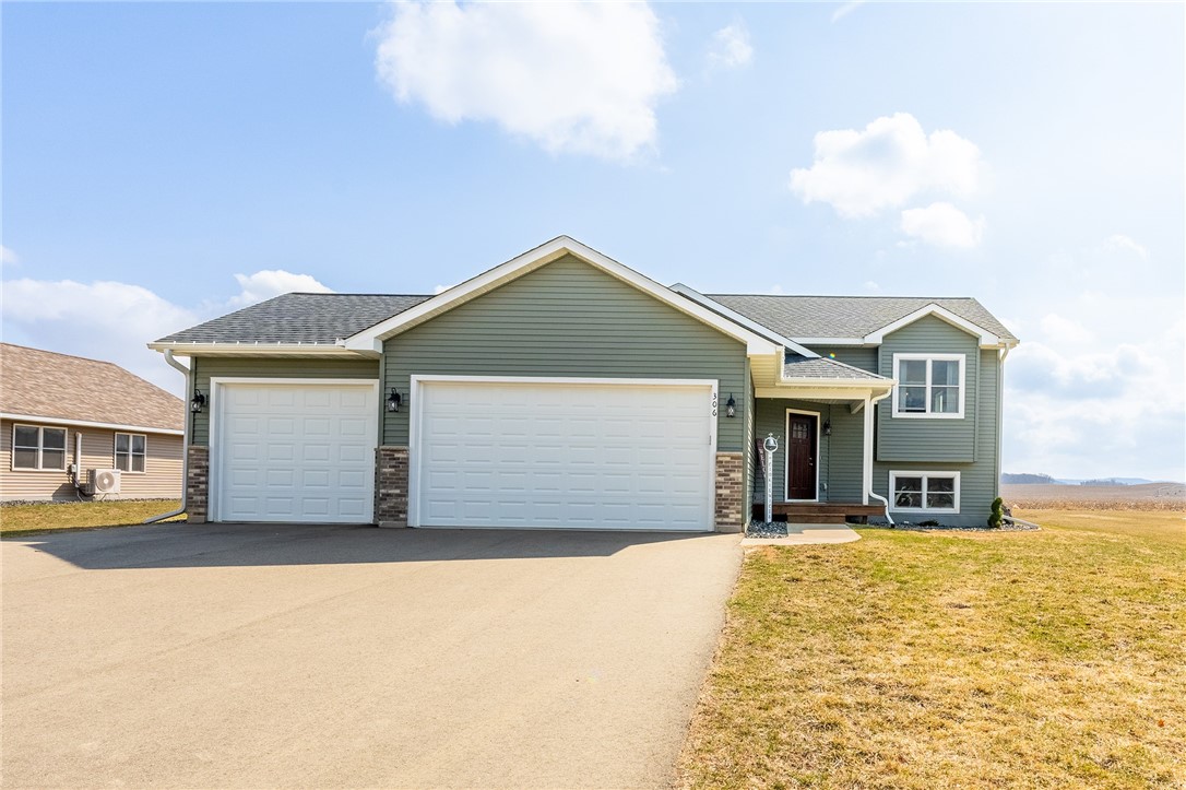 306 Dunn Street Colfax WI 54730