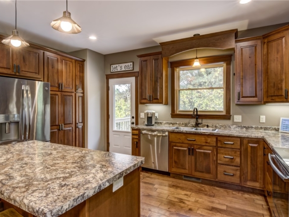 Residentialhouse for sale picture with an address of  308 Monte Carlo Drive in Eau Claire and a list price of 420000