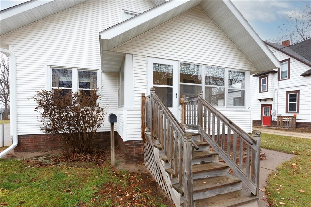 315 12th Avenue Menomonie WI 54751