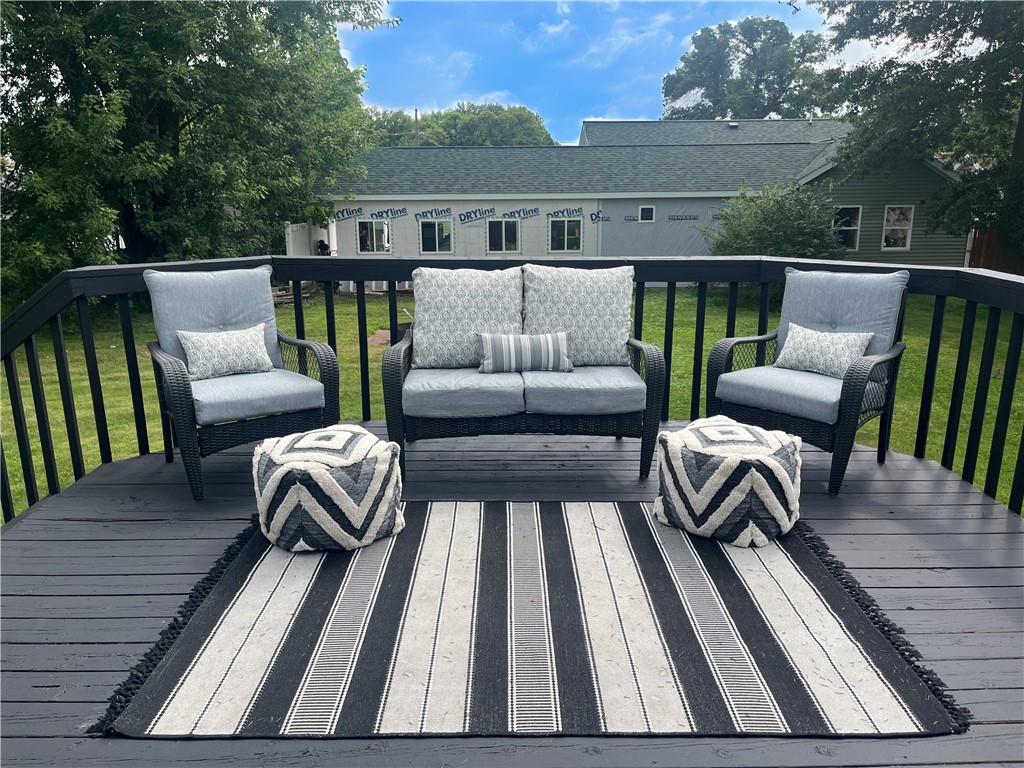 317 4th Street Cameron WI 54822