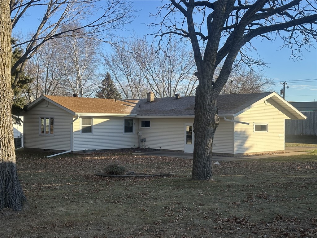 3230 Preston Road Eau Claire WI 54703