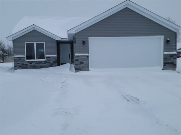 Residential at 330 Mill Street, Osceola, WI 54020 — photo 1