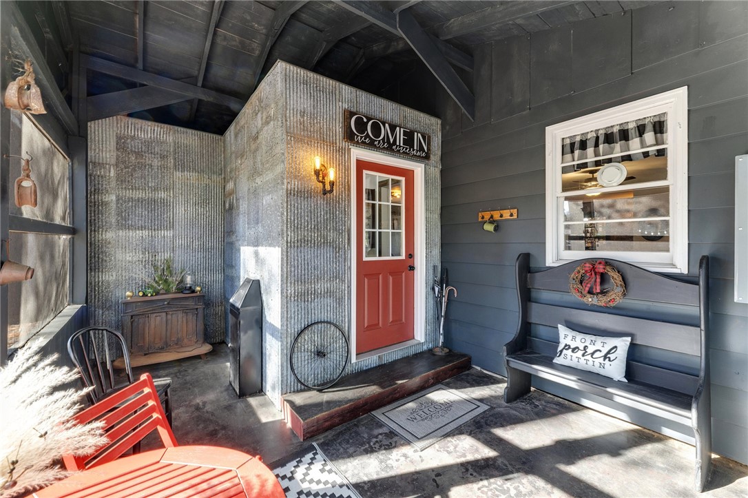 333 Maple Lane  Merrillan WI 54754