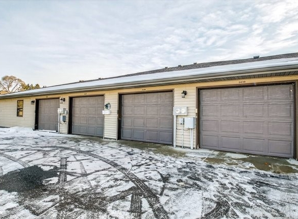 Residentialhouse for sale picture with an address of  3436 Miller Street  in Eau Claire and a list price of 159900