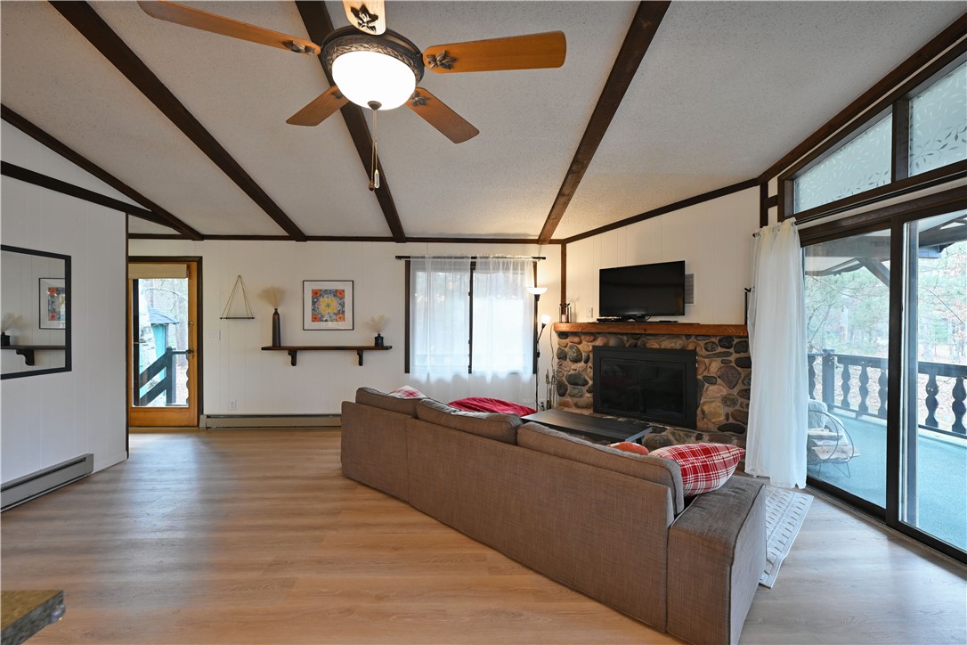 3715 Deer Lodge Drive Danbury WI 54830