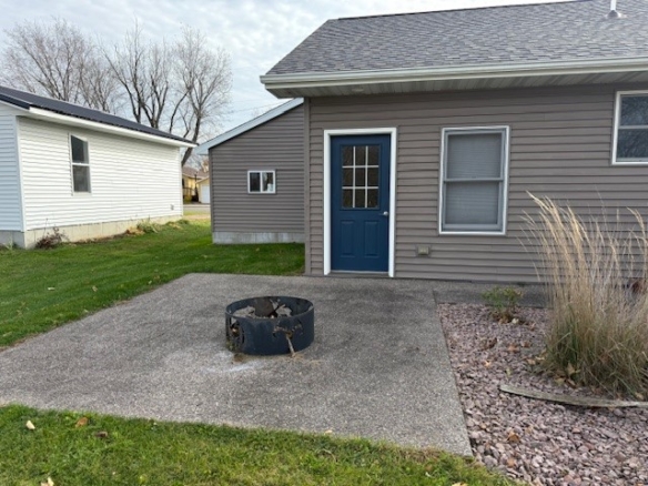 Residentialhouse for sale picture with an address of  39971 Anderson Street in Pigeon Falls and a list price of 285000