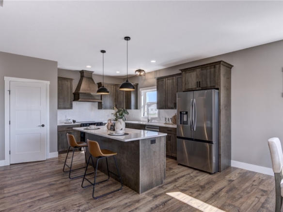 Residentialhouse for sale picture with an address of  4098 141st Street in Chippewa Falls and a list price of 494900