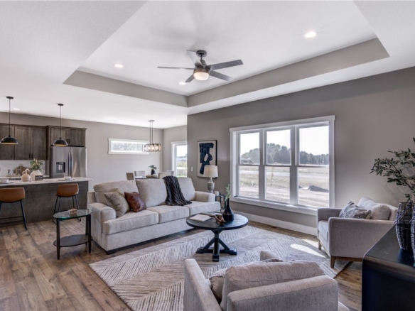 Residentialhouse for sale picture with an address of  4098 141st Street in Chippewa Falls and a list price of 549900