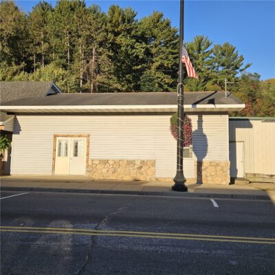 420 Main Street Plum City WI 54761 — photo 1