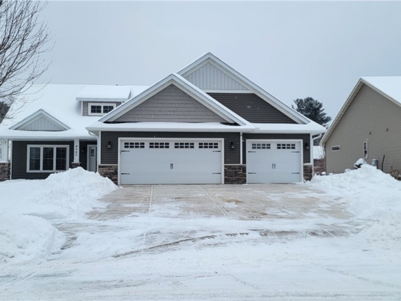 Residentialhouse for sale picture with an address of  4240 Clay Street in Eau Claire and a list price of 479900