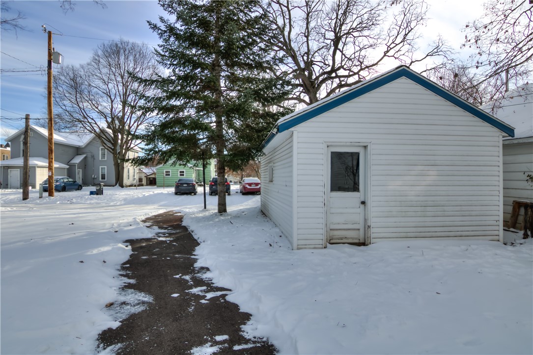 425 Broadway Street Eau Claire WI 54703