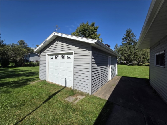 Residentialhouse for sale picture with an address of  432 Wisconsin Avenue in Rice Lake and a list price of 279000