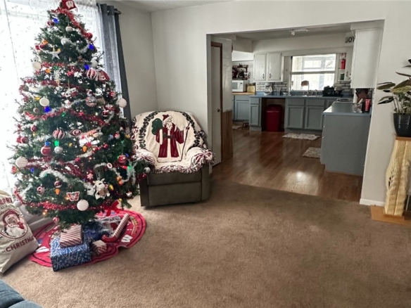 Residentialhouse for sale picture with an address of  507 2nd Avenue in Wheeler and a list price of 110000