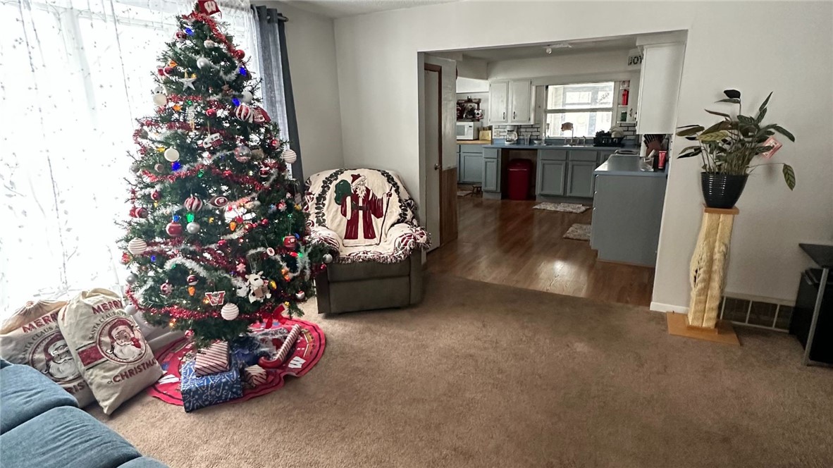 507 2nd Avenue Wheeler WI 54772