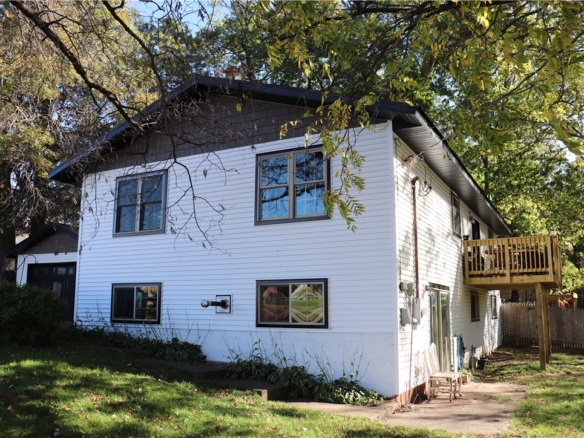 Residentialhouse for sale picture with an address of  50818 East Street in Osseo and a list price of 325000