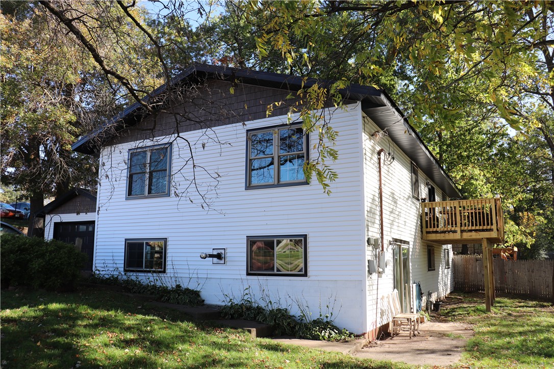 50818 East Street Osseo WI 54758