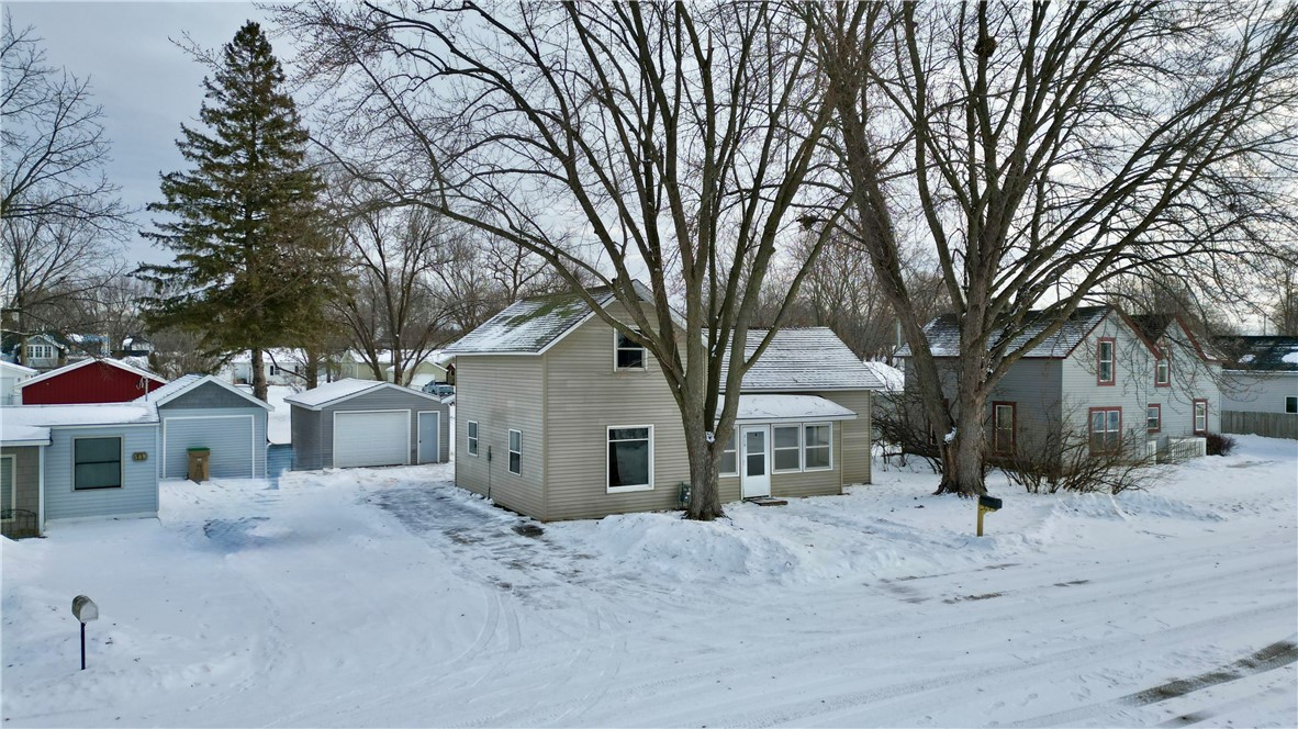 515 Chippewa Street Chippewa Falls WI 54729