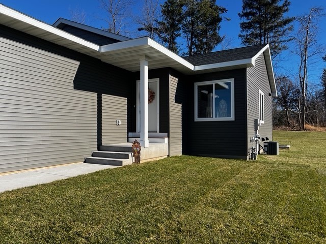 519 Cameron Road Rice Lake WI 54868