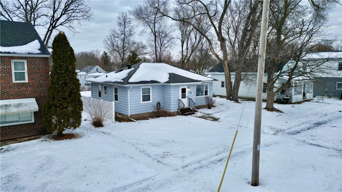 520 Fountain Street Eau Claire WI 54703