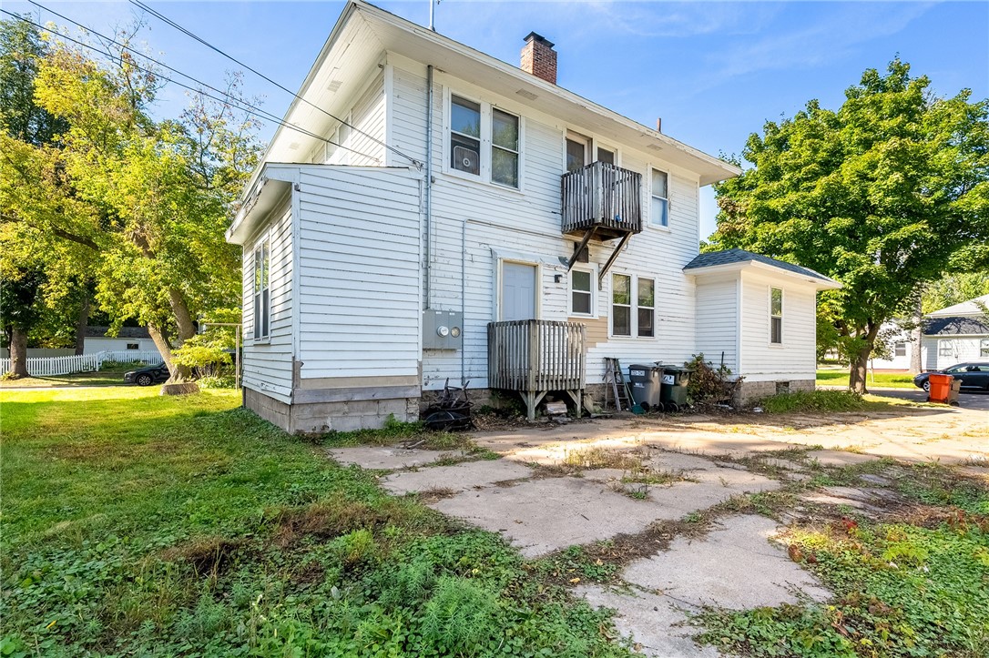 521 2nd Avenue Eau Claire WI 54703