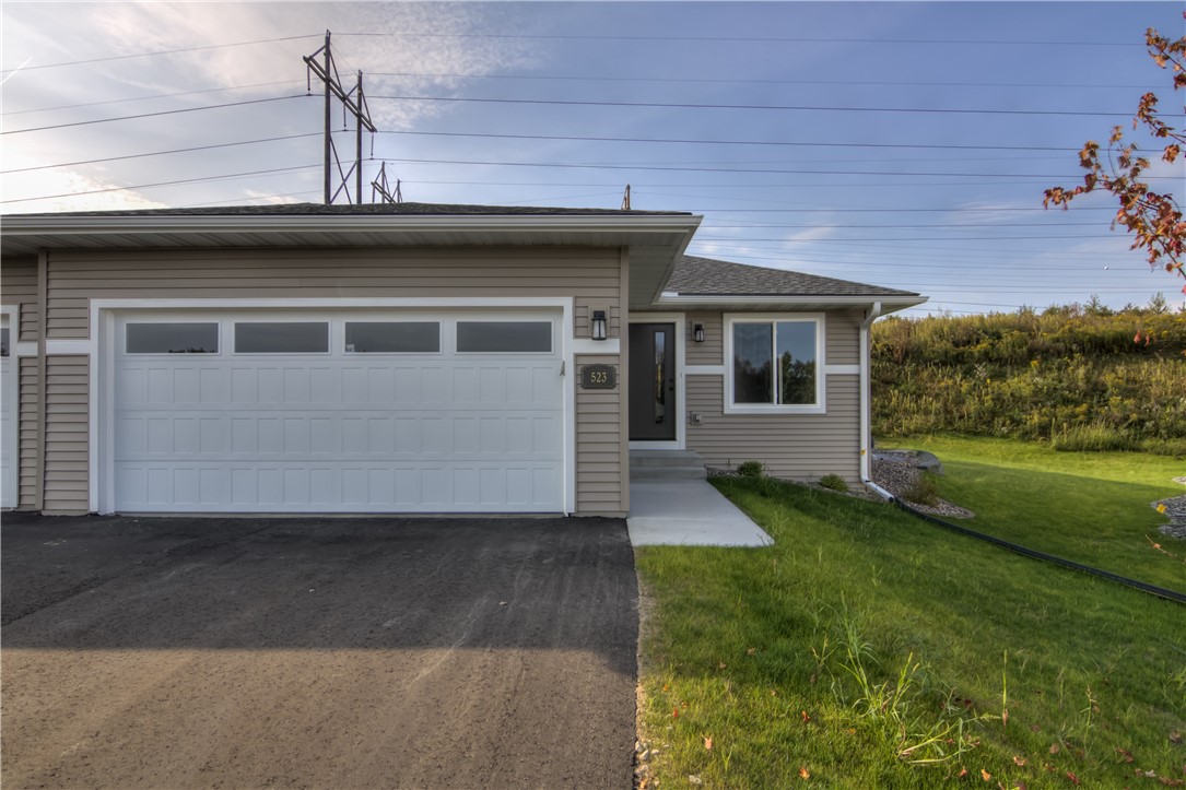 523 Hagman Street Eau Claire WI 54703