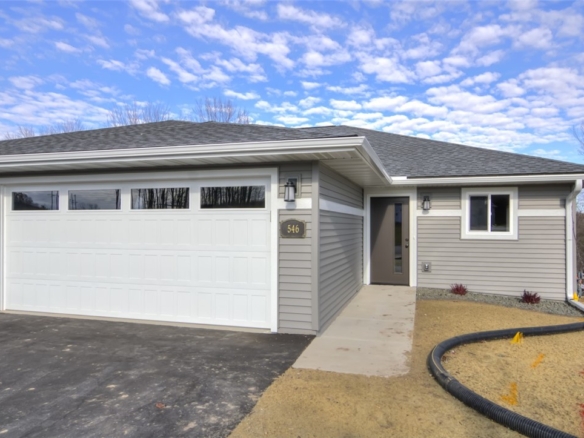 Residentialhouse for sale picture with an address of  546 Hagman Street in Eau Claire and a list price of 339513