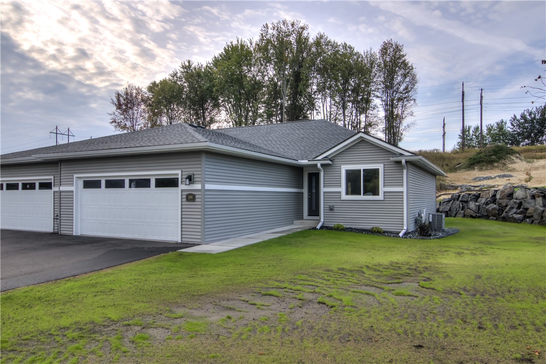 599 Hagman Street Eau Claire WI 54703