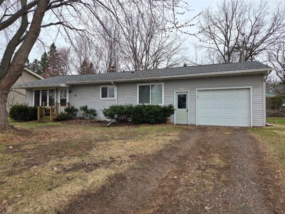 600 E 9th Street S, Ladysmith, WI