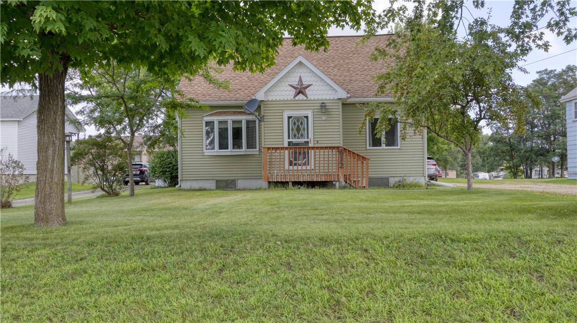 612 Broadway Street Blair WI 54616