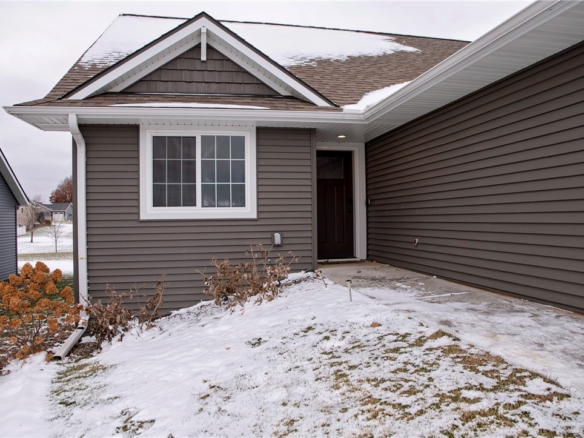Residentialhouse for sale picture with an address of  6376 Wilder Lane in Eau Claire and a list price of 359900