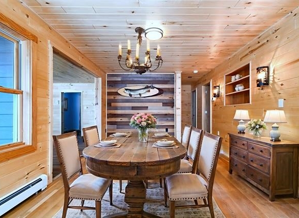 Residentialhouse for sale picture with an address of  66895 Spider Lake Road in Iron River and a list price of 699000