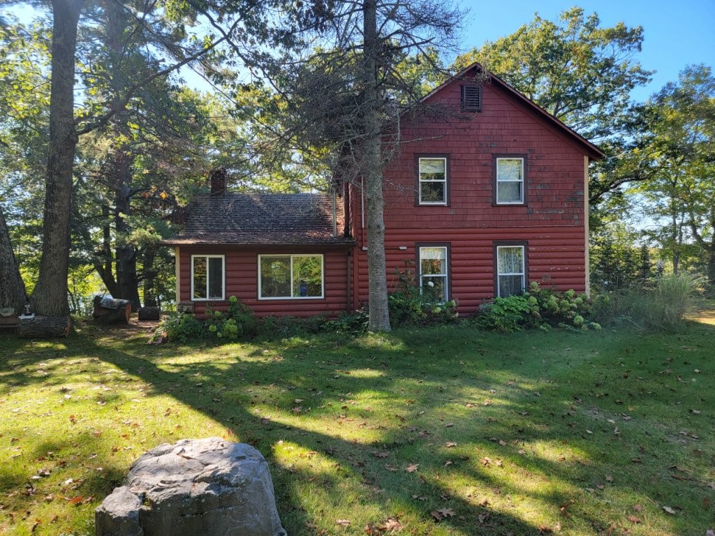 6733W Golf Course Road Winter WI 54896