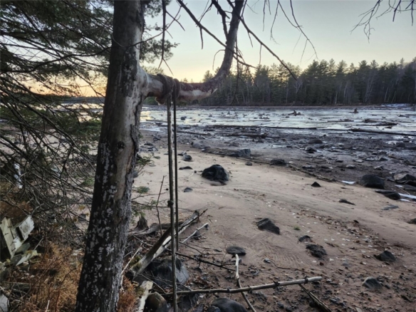 Residentialhouse for sale picture with an address of  6856W Wolf Island Road in Hayward and a list price of 380000