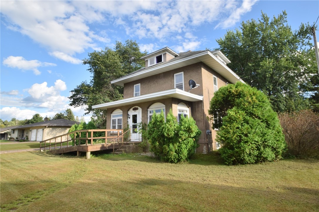 7355 Main Street Webster WI 54893