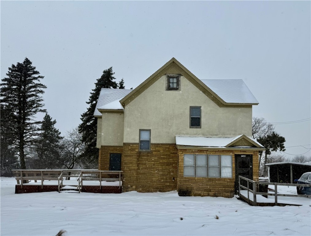 7544 Curvue Road Eau Claire WI 54703