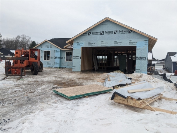 Residentialhouse for sale picture with an address of  780 Kayson Place in Altoona and a list price of 379900