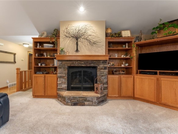 Residentialhouse for sale picture with an address of  7888 Folsom Street in Eau Claire and a list price of 849900