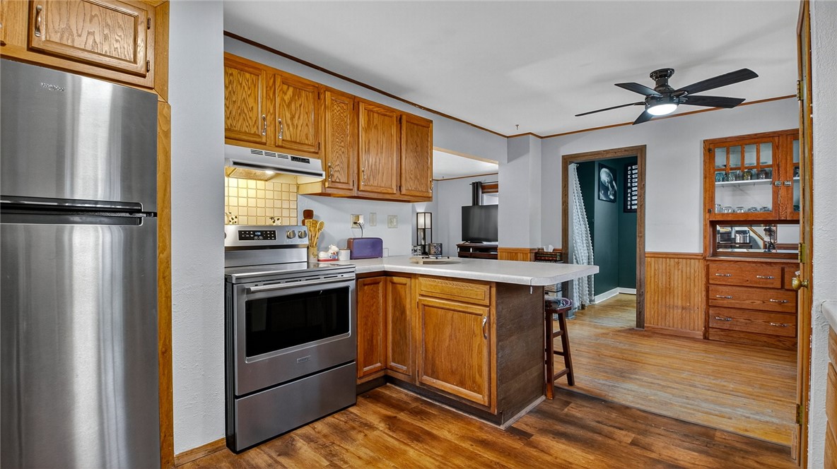 835 Craite Avenue Rice Lake WI 54868