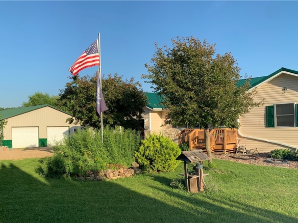 Residentialhouse for sale picture with an address of  9283 Festival Avenue in Sparta and a list price of 409000