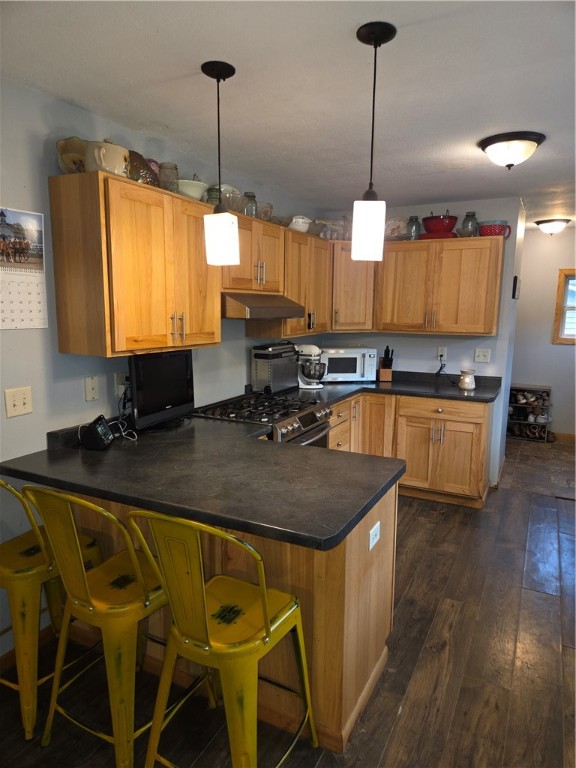 E1294 545th Avenue Menomonie WI 54751