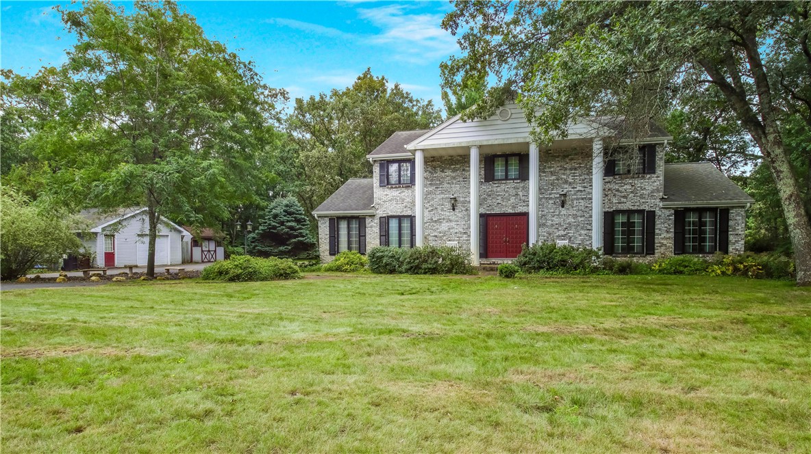 E2621 Kirk Drive Eau Claire WI 54701