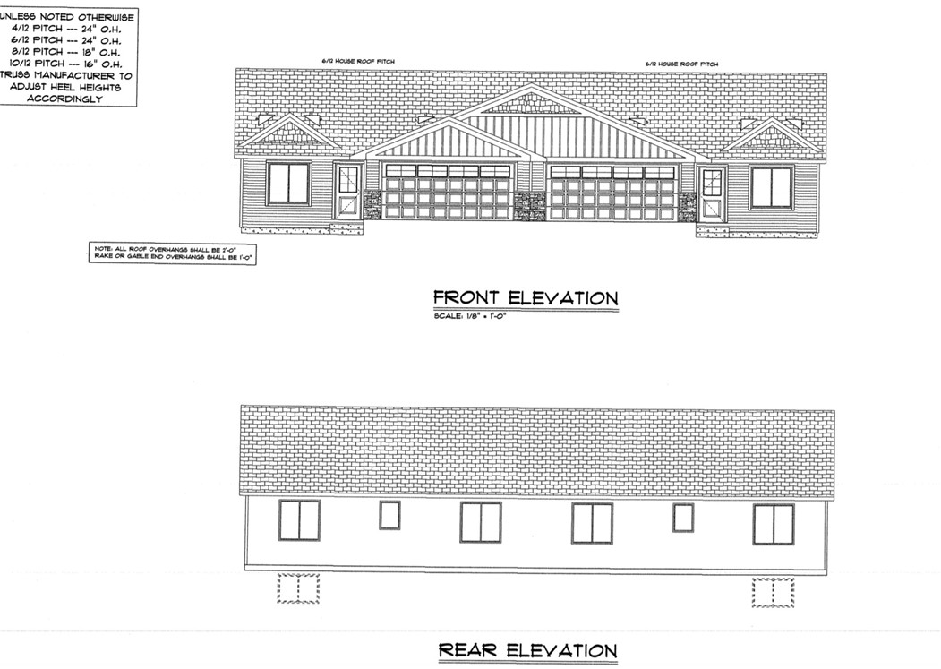 LOT 28 Sequoia Drive Altoona WI 54720