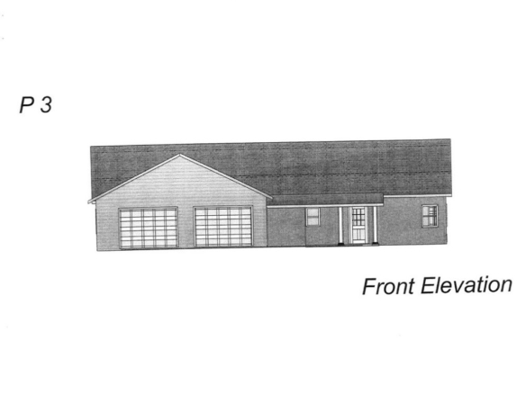 Residentialhouse for sale picture with an address of  Lot 7 Walters Court in Cornell and a list price of 399900