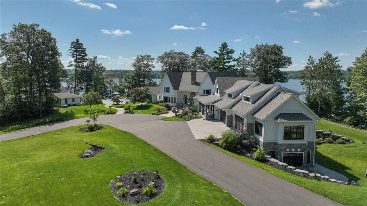 N1211 Eastside Road Birchwood WI 54817