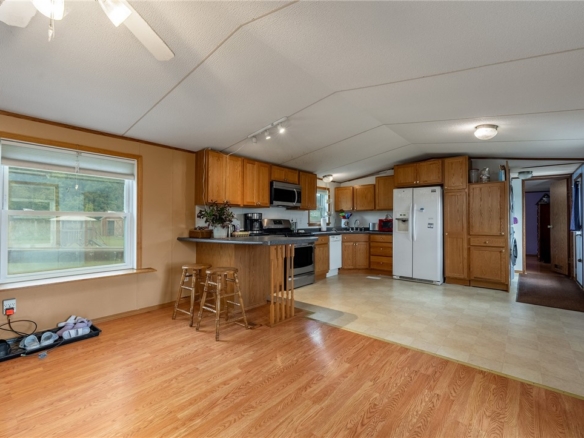 Residentialhouse for sale picture with an address of  N3555 Nichols Road in Black River Falls and a list price of 280000