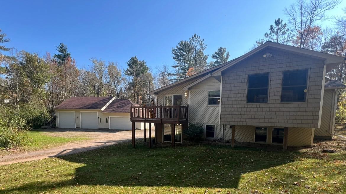 N4040 Western Avenue Birchwood WI 54876