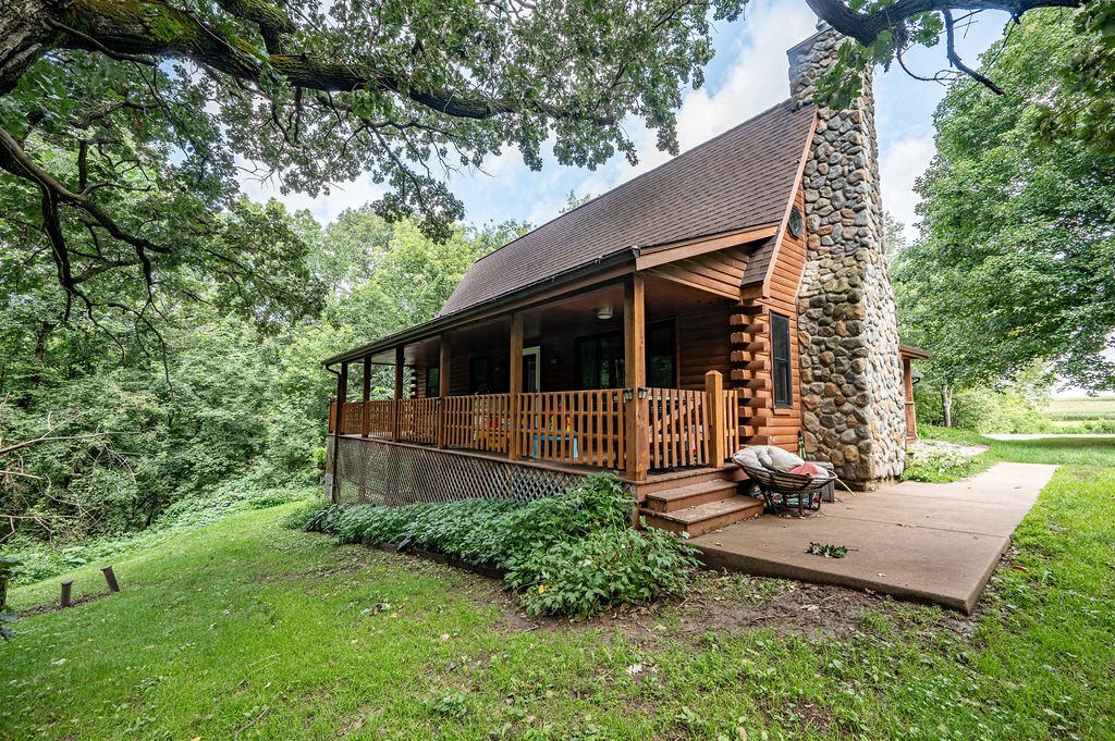 N4848 1110th Street Prescott WI 54021